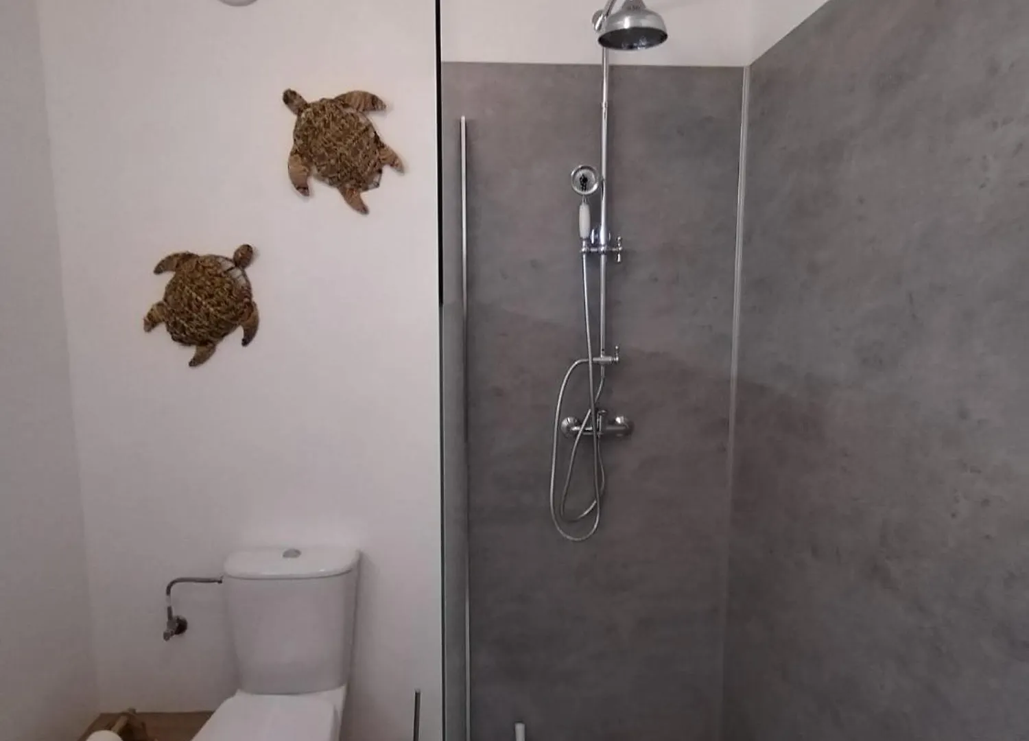 Studio Avec Coin Nuit Roquebrune-Cap-Martin